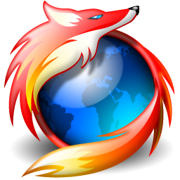 FirefoxOS Logo